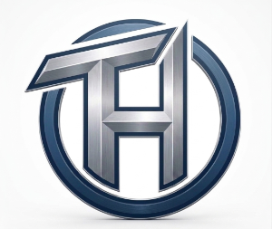 TitaniumHub Industries Ltd logo
